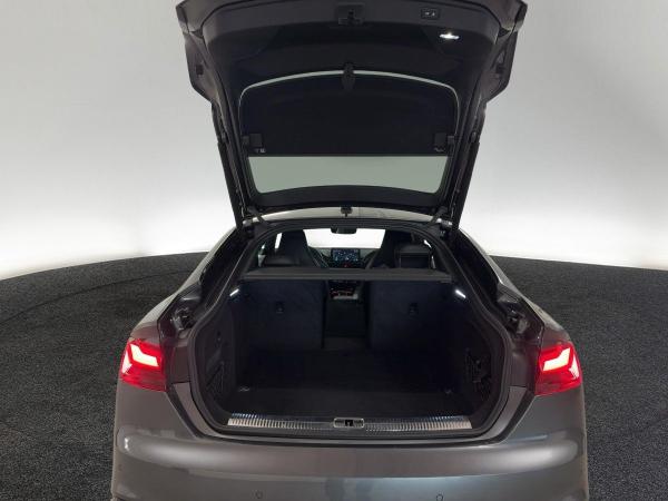 Audi S5 Sportback TDI qu.tiptr. AHK STDHZG 360°K HUD