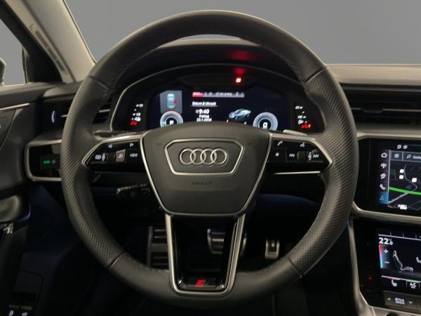Audi A6 S line 55 TFSI e qu.S tr. PDC MATRIX PANO HUD