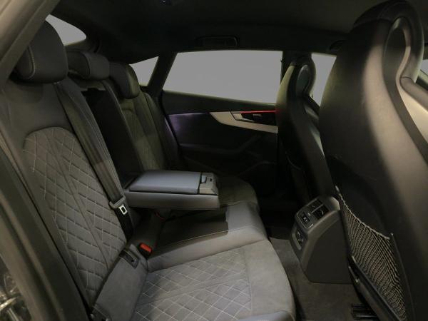 Audi S5 Sportback TDI qu.tiptr. AHK STDHZG 360°K HUD