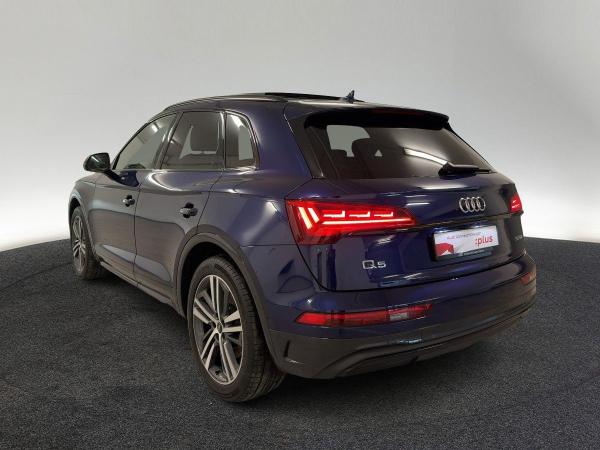 Audi Q5 Advanced 35 TDI S tr. HUD PANO STDHZG AHK