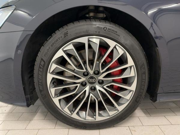 Audi A6 S line 55 TFSI e qu.S tr. PDC MATRIX PANO HUD