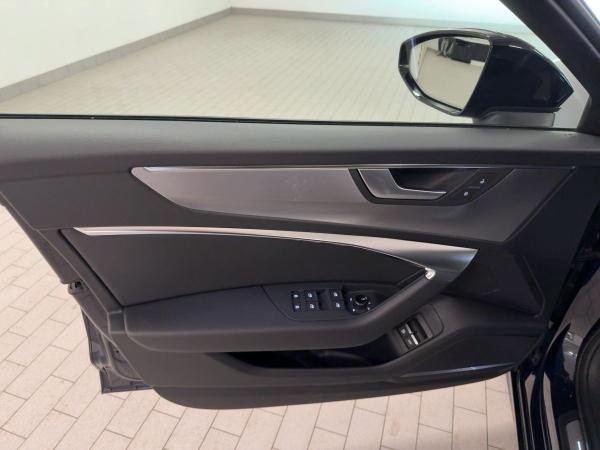 Audi A6 S line 55 TFSI e qu.S tr. PDC MATRIX PANO HUD
