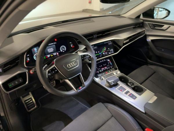 Audi A6 S line 55 TFSI e qu.S tr. PDC MATRIX PANO HUD