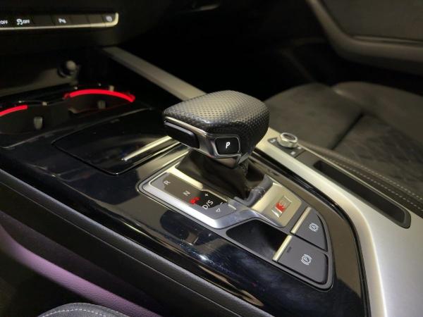 Audi S5 Sportback TDI qu.tiptr. AHK STDHZG 360°K HUD