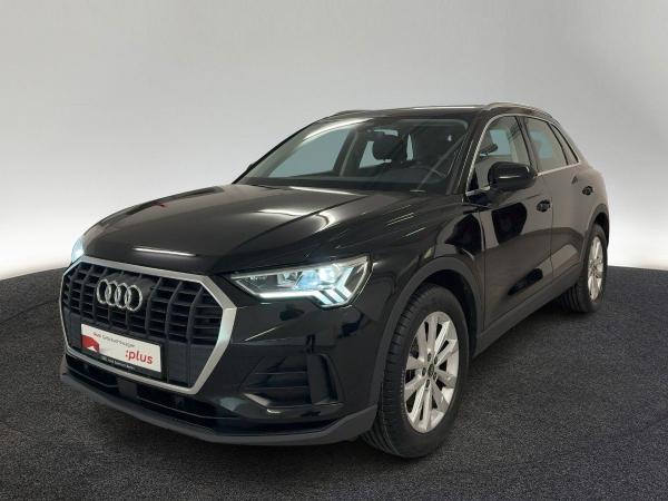 Audi Q3 35 TFSI S tronic LED NAVI VIRTUAL