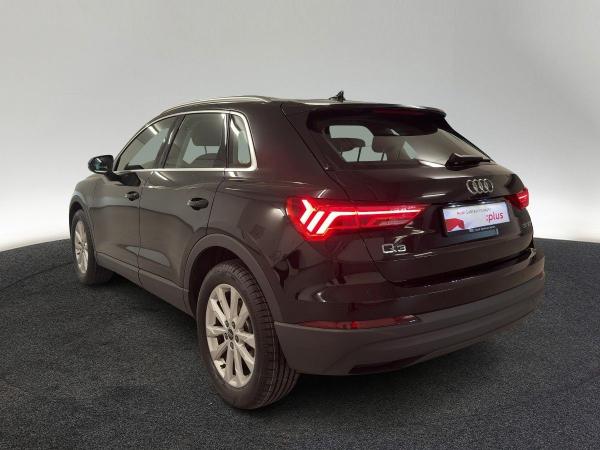 Audi Q3 35 TFSI S tronic LED NAVI VIRTUAL