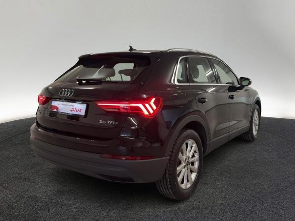 Audi Q3 35 TFSI S tronic LED NAVI VIRTUAL