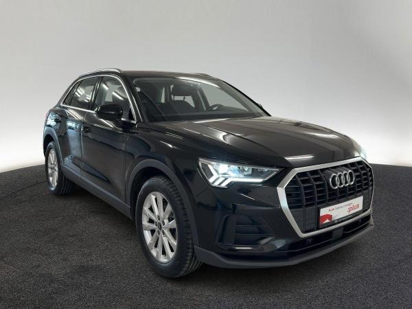 Audi Q3 35 TFSI S tronic LED NAVI VIRTUAL