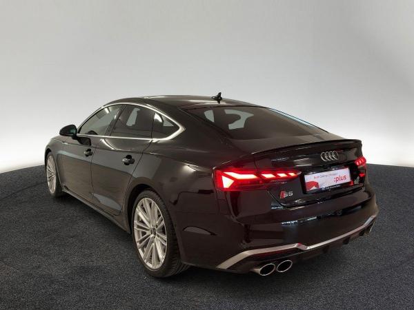Audi S5 Sportback TDI tiptr. MATRIX RFK ACC PANO