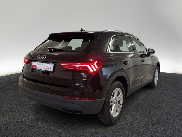 Audi Q3 35 TFSI S tr. AHK LED VIRTUAL PDC