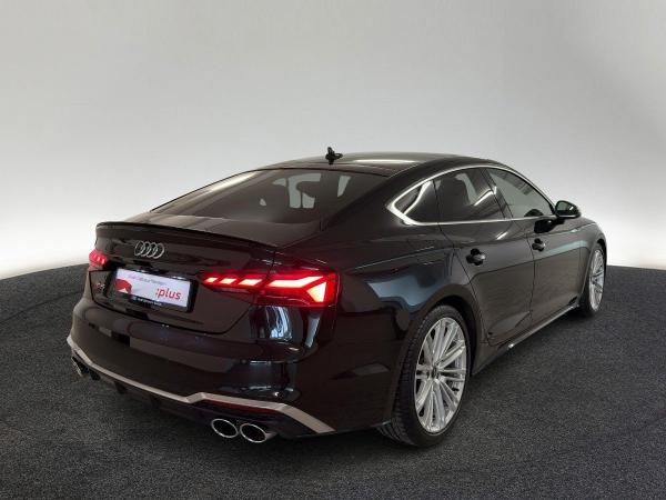 Audi S5 Sportback TDI tiptr. MATRIX RFK ACC PANO