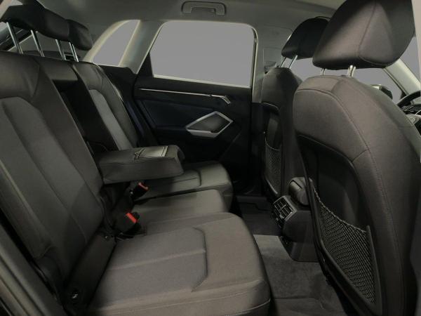 Audi Q3 35 TFSI S tronic LED NAVI VIRTUAL