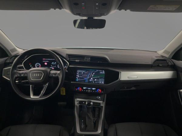 Audi Q3 35 TFSI S tronic LED NAVI VIRTUAL