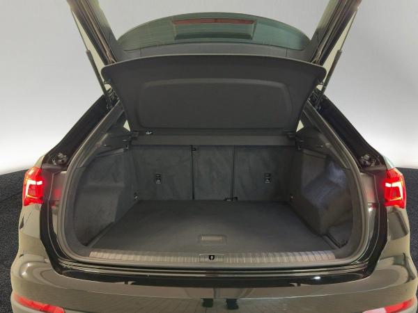 Audi Q3 35 TFSI S tr. AHK LED VIRTUAL PDC