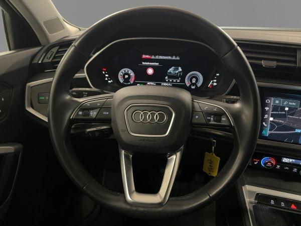 Audi Q3 35 TFSI S tronic LED NAVI VIRTUAL