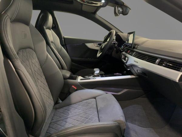 Audi S5 Sportback TDI tiptr. MATRIX RFK ACC PANO