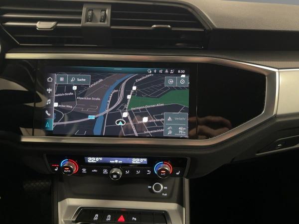 Audi Q3 35 TFSI S tronic LED NAVI VIRTUAL