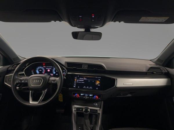 Audi Q3 35 TFSI S tr. AHK LED VIRTUAL PDC