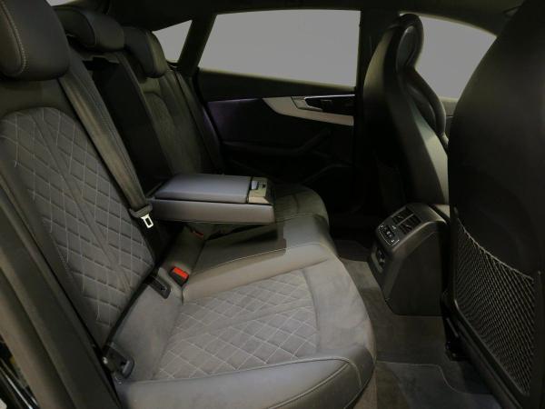 Audi S5 Sportback TDI tiptr. MATRIX RFK ACC PANO