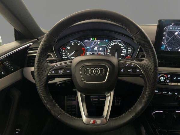 Audi S5 Sportback TDI tiptr. MATRIX RFK ACC PANO