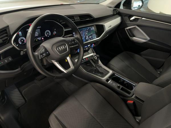 Audi Q3 35 TFSI S tronic LED NAVI VIRTUAL