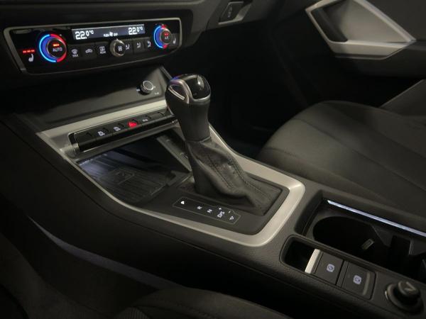 Audi Q3 35 TFSI S tronic LED NAVI VIRTUAL