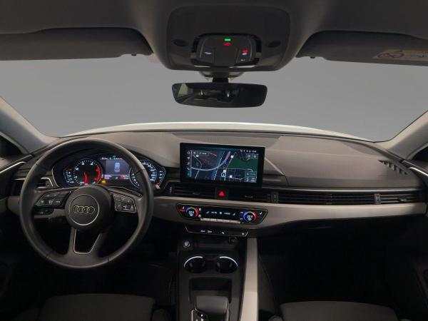 Audi A4 S line 35 TDI S tr. LED RFK NAVI SITZHZG