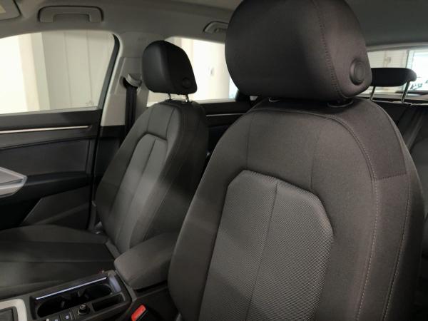 Audi Q3 35 TFSI S tronic LED NAVI VIRTUAL