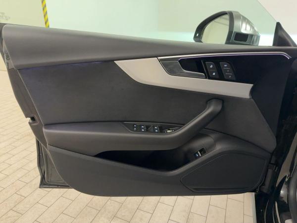 Audi S5 Sportback TDI tiptr. MATRIX RFK ACC PANO