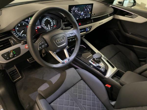 Audi S5 Sportback TDI tiptr. MATRIX RFK ACC PANO