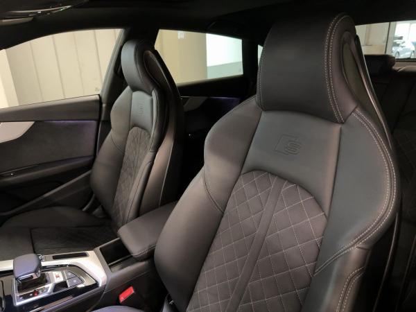 Audi S5 Sportback TDI tiptr. MATRIX RFK ACC PANO