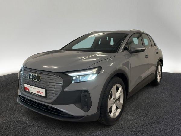 Audi Q4 e-tron Q4 40 e-tron RFK NAVI VIRTUAL HUD DAB SITZHZG