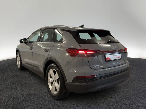 Audi Q4 e-tron Q4 40 e-tron RFK NAVI VIRTUAL HUD DAB SITZHZG