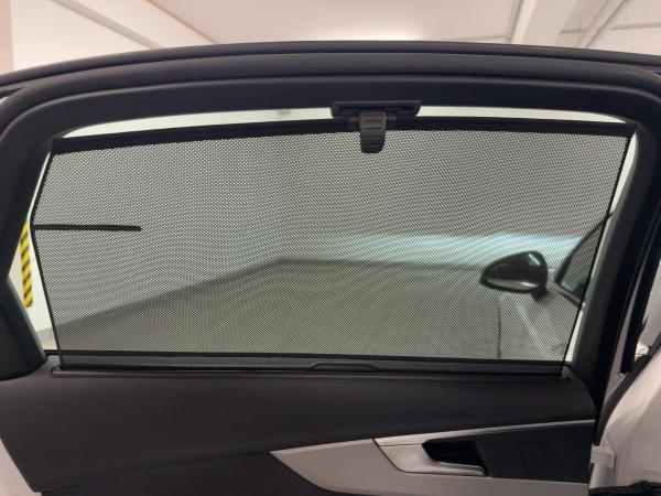 Audi A4 S line 35 TDI S tr. LED RFK NAVI SITZHZG