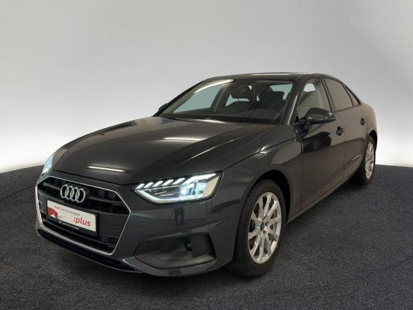 Audi A4 35 TFSI S tronic STDHZG LED NAVI PDC SITZHZG
