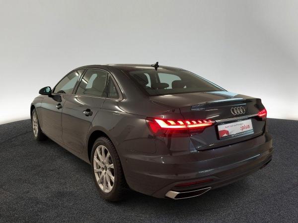Audi A4 35 TFSI S tronic STDHZG LED NAVI PDC SITZHZG