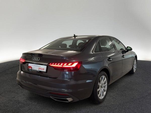 Audi A4 35 TFSI S tronic STDHZG LED NAVI PDC SITZHZG