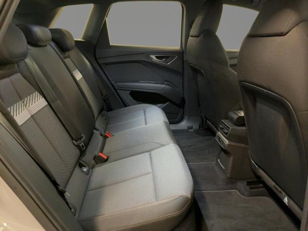 Audi Q4 e-tron Q4 40 e-tron RFK NAVI VIRTUAL HUD DAB SITZHZG