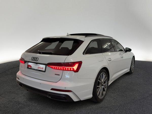 Audi A6 Avant sport 55 TFSI e qu. S tr. 360 PANO NAVI