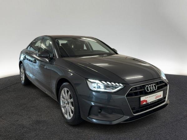 Audi A4 35 TFSI S tronic STDHZG LED NAVI PDC SITZHZG