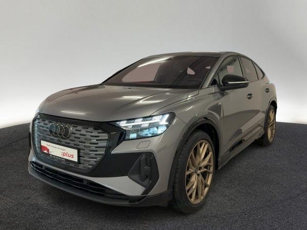 Audi Q4 e-tron Q4 Sportback 50 e-tron qu. RFK NAVI SONOS HUD