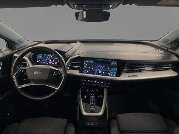 Audi Q4 e-tron Q4 40 e-tron RFK NAVI VIRTUAL HUD DAB SITZHZG