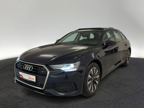 Audi A6 Avant 50 TFSI e qu.S tr. LED NAVI PANO PDC