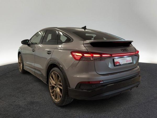 Audi Q4 e-tron Q4 Sportback 50 e-tron qu. RFK NAVI SONOS HUD