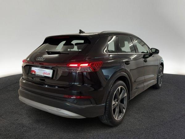 Audi Q4 e-tron Q4 40 e-tron LED RFK NAVI VIRTUAL DAB SITZHZG