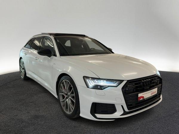 Audi A6 Avant sport 55 TFSI e qu. S tr. 360 PANO NAVI