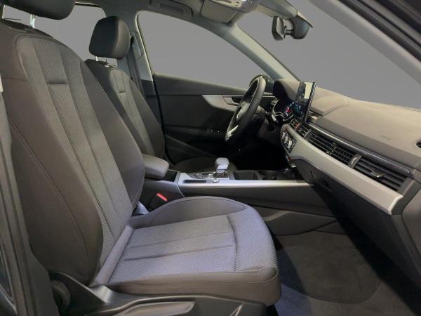 Audi A4 35 TFSI S tronic STDHZG LED NAVI PDC SITZHZG