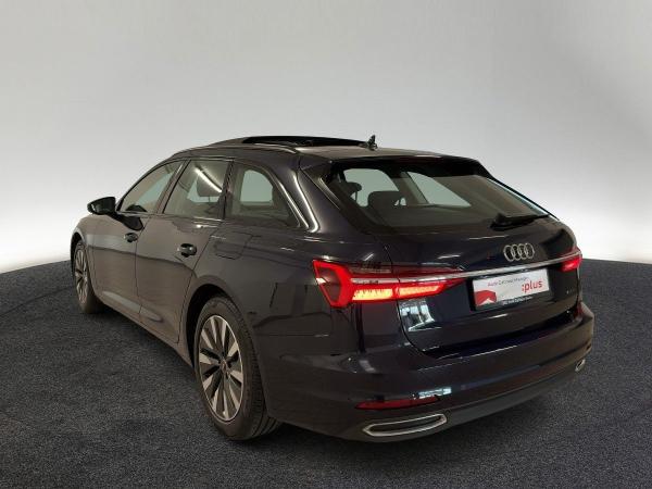 Audi A6 Avant 50 TFSI e qu.S tr. LED NAVI PANO PDC