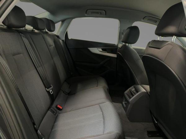 Audi A4 35 TFSI S tronic STDHZG LED NAVI PDC SITZHZG