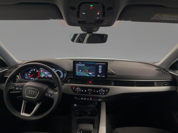 Audi A4 35 TFSI S tronic STDHZG LED NAVI PDC SITZHZG